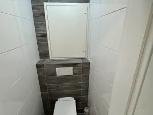 Pronájem bytu 2+1, Teplice, Buzulucká, 52 m2