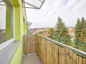 Prodej bytu 2+1, Vodňany, Smetanova, 60 m2