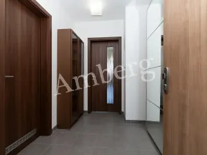 Prodej bytu 2+kk, Praha - Žižkov, Na Vackově, 53 m2