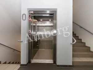Prodej bytu 2+kk, Praha - Žižkov, Na Vackově, 53 m2