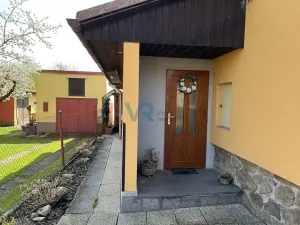 Prodej rodinného domu, Planá, 150 m2