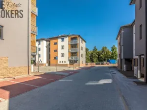 Pronájem bytu 1+kk, Bakov nad Jizerou, Žižkova, 41 m2