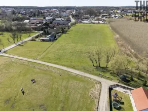 Prodej komerčního pozemku, Horní Jelení, 25556 m2