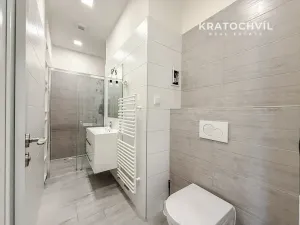 Pronájem bytu 2+kk, Praha - Michle, U plynárny, 44 m2