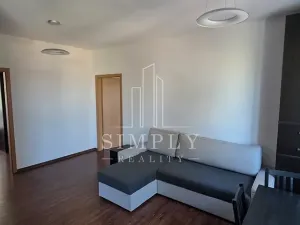 Pronájem bytu 3+kk, Praha - Michle, Trnavská, 61 m2