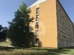 Pronájem bytu 3+1, České Budějovice - České Budějovice 2, Branišovská, 65 m2