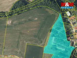 Prodej zemědělské usedlosti, Bečváry - Horní Jelčany, 90 m2