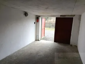 Prodej garáže, Šluknov, T. G. Masaryka, 21 m2