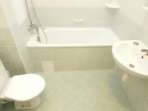 Pronájem bytu 2+kk, Praha - Michle, Pod Bohdalcem I, 50 m2