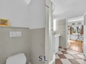 Prodej chaty, Turnov, 38 m2
