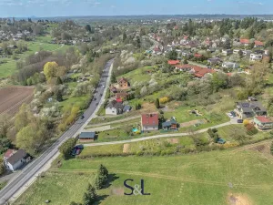 Prodej chaty, Turnov, 38 m2