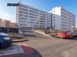 Prodej bytu 2+kk, Praha - Chodov, Čenětická, 48 m2