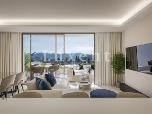 Prodej bytu 2+kk, Mijas, Španělsko, 56 m2