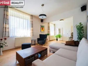 Prodej rodinného domu, Praha - Stodůlky, Na Vlku, 131 m2