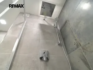 Pronájem bytu 2+kk, Praha - Stodůlky, Nušlova, 46 m2