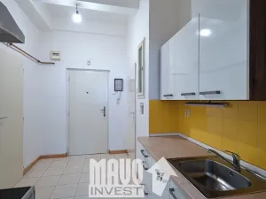 Prodej bytu 2+kk, Praha - Nusle, Kloboučnická, 50 m2