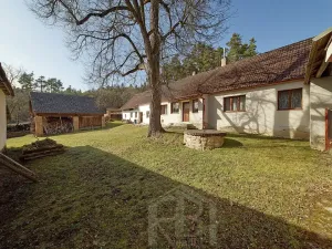Prodej zemědělské usedlosti, Slabčice, 109 m2