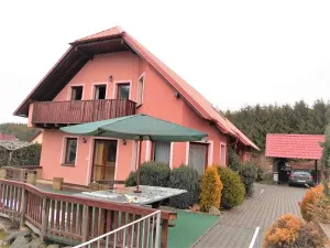 Pronájem bytu 1+kk, Šlapanov, 30 m2