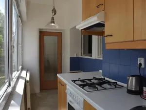 Pronájem bytu 3+kk, Brno, Tábor, 55 m2