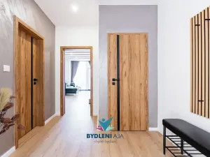 Prodej rodinného domu, Bystřany, 284 m2