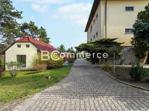 Prodej vily, Dolní Kounice, Zámecká, 270 m2