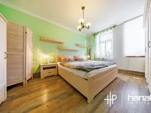 Prodej rodinného domu, Osek nad Bečvou, 165 m2