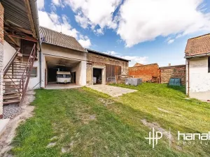 Prodej rodinného domu, Osek nad Bečvou, 165 m2