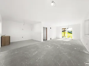 Prodej rodinného domu, Chabeřice, 157 m2