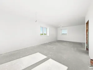 Prodej rodinného domu, Chabeřice, 157 m2
