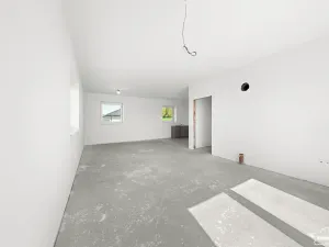 Prodej rodinného domu, Chabeřice, 157 m2