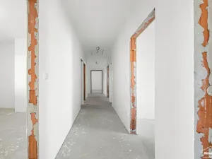 Prodej rodinného domu, Chabeřice, 157 m2