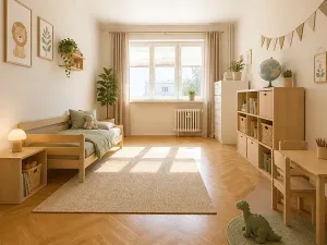 Prodej bytu 3+1, Cheb, 17. listopadu, 65 m2
