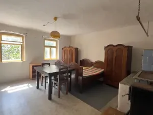 Prodej rodinného domu, Neveklov, 90 m2