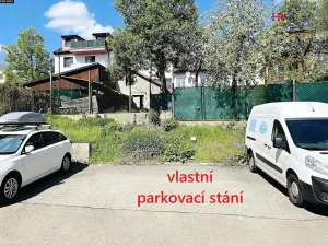 Pronájem bytu 2+1, Benešov, Na Chmelnici, 63 m2