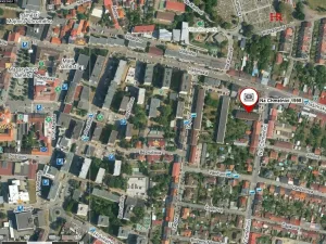 Pronájem bytu 2+1, Benešov, Na Chmelnici, 63 m2