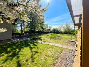 Prodej zahrady, Praha, 400 m2