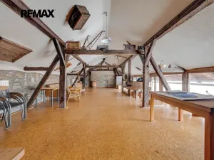 Prodej ubytování, Lipová-lázně, 703 m2