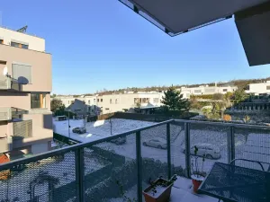Pronájem bytu 3+kk, Praha - Jinonice, Laténská, 95 m2
