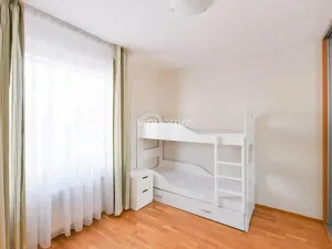 Pronájem bytu 3+kk, Praha - Jinonice, Laténská, 95 m2