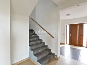 Pronájem vily, Horoměřice, Rabochova, 250 m2