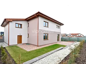 Pronájem vily, Horoměřice, Rabochova, 250 m2