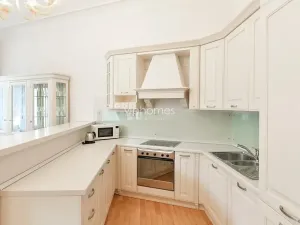 Pronájem bytu 3+kk, Praha - Nové Město, Truhlářská, 125 m2