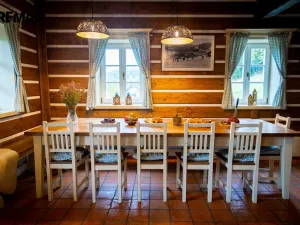 Prodej chaty, Horní Maršov, Pod Černým vrchem, 212 m2