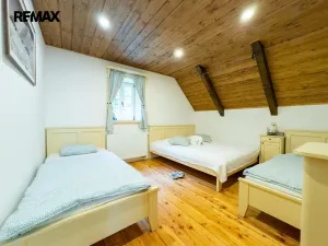 Prodej chaty, Horní Maršov, Pod Černým vrchem, 212 m2