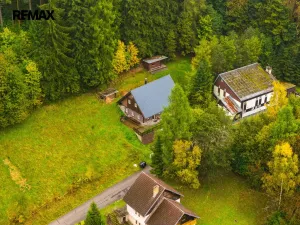 Prodej ubytování, Horní Maršov, Pod Černým vrchem, 212 m2