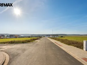 Prodej pozemku, Stolany, 876 m2