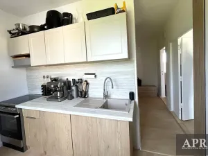 Pronájem bytu 2+1, Uherský Brod, Větrná, 58 m2