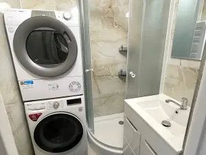 Pronájem bytu 2+1, Uherský Brod, Větrná, 58 m2