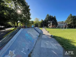 Pronájem bytu 2+1, Brno, náměstí SNP, 45 m2