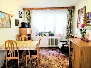 Prodej rodinného domu, Krásná, 200 m2